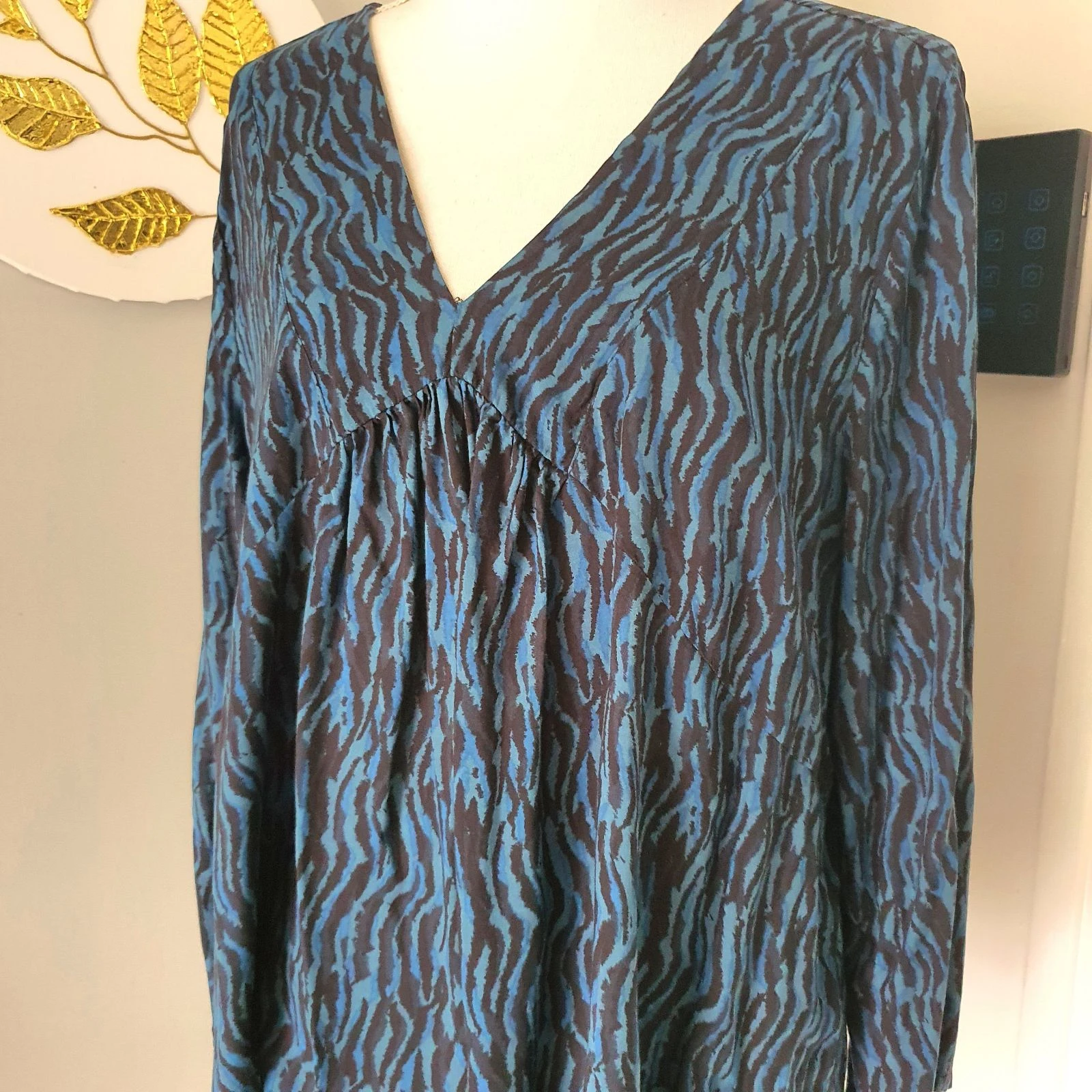 Blouse – photo 3